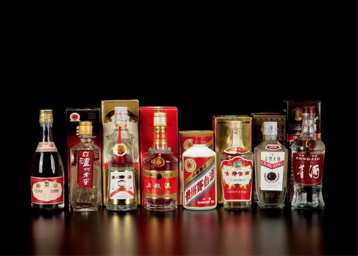 公安老酒储存的方法